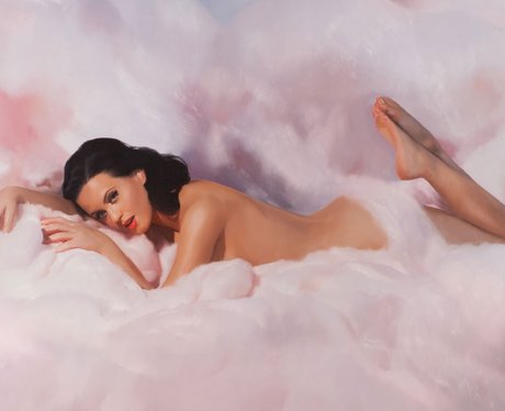 cedric bullard recommends did katy perry pose for playboy pic