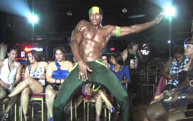 darwin bravante recommends video of black strippers pic