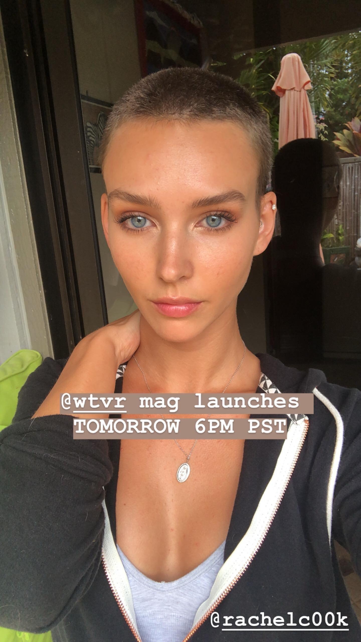 don reeve add photo rachel cook porn