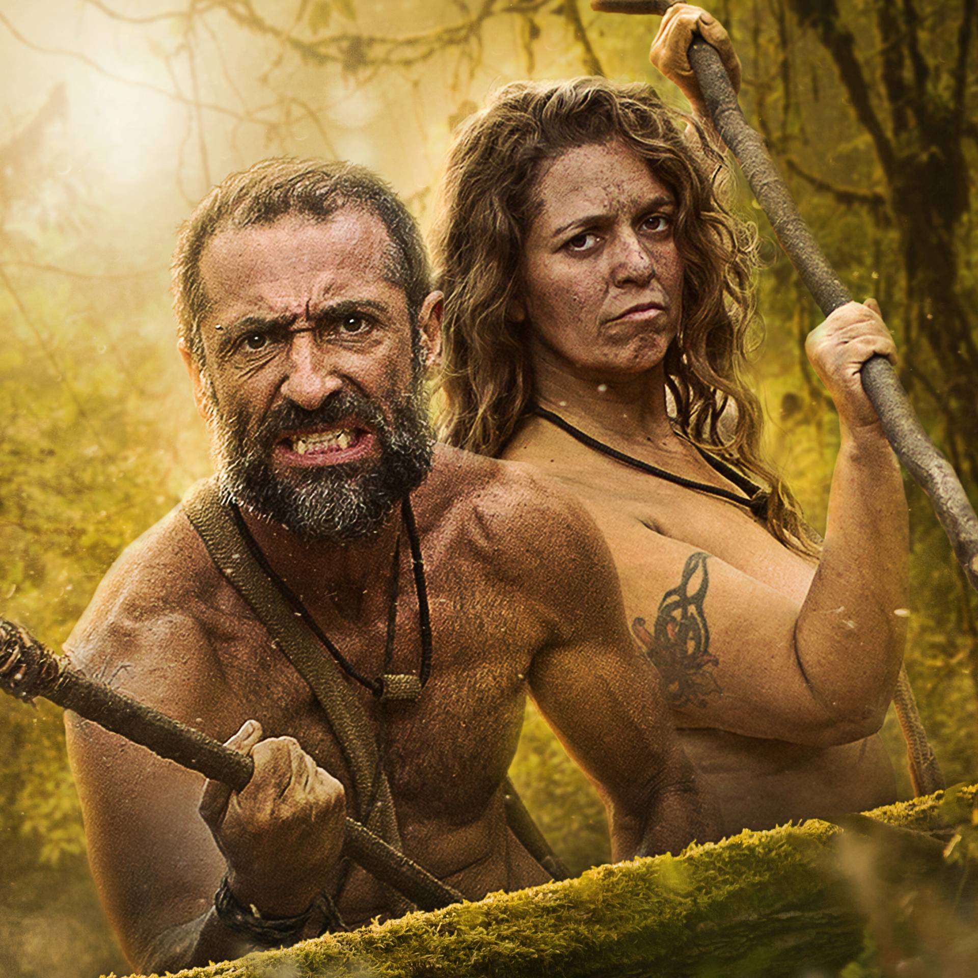 crystal luke recommends naked and afraid photos pic