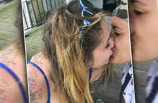 camilla frank recommends lesbians caught hidden camera pic