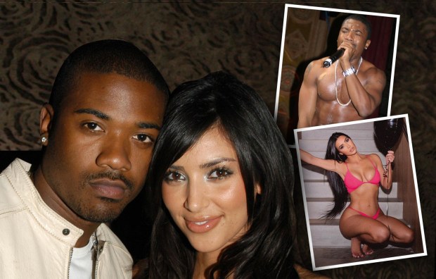 ahmad warraich recommends ray j nude photo pic