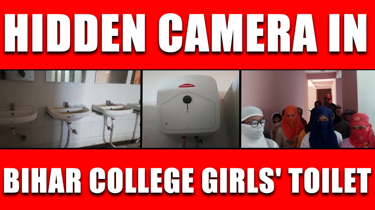 breann mitchell recommends College Girl Hidden Camera