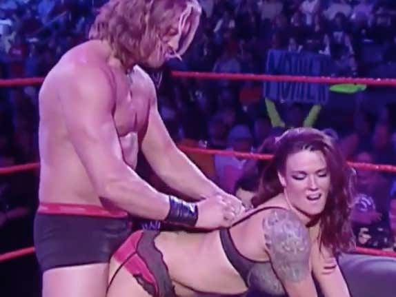 brian capper share wwe lita sex tape photos