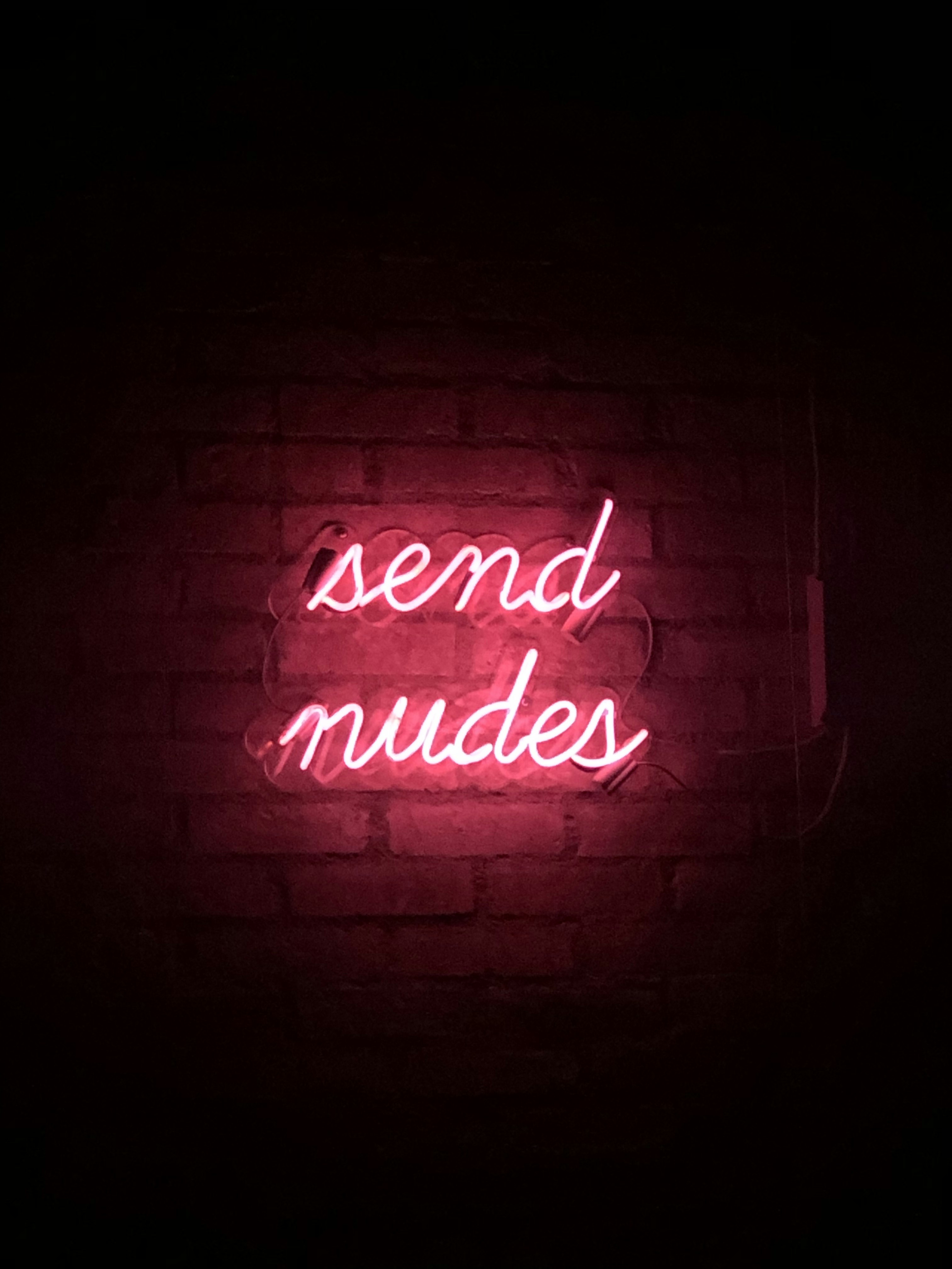 bryan kerster recommends send nudes wallpaper pic