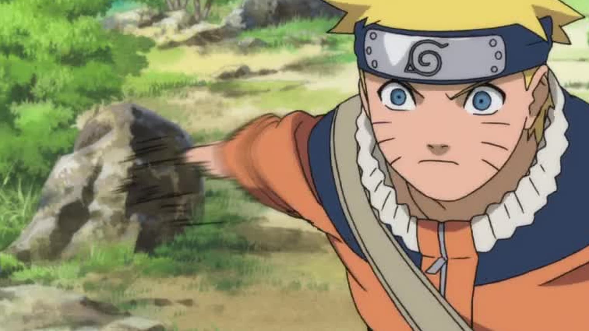 Best of Naruto movie 2 english dubbed