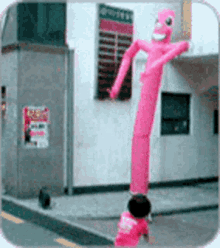 carmine costantini recommends Dancing Blow Up Man Gif