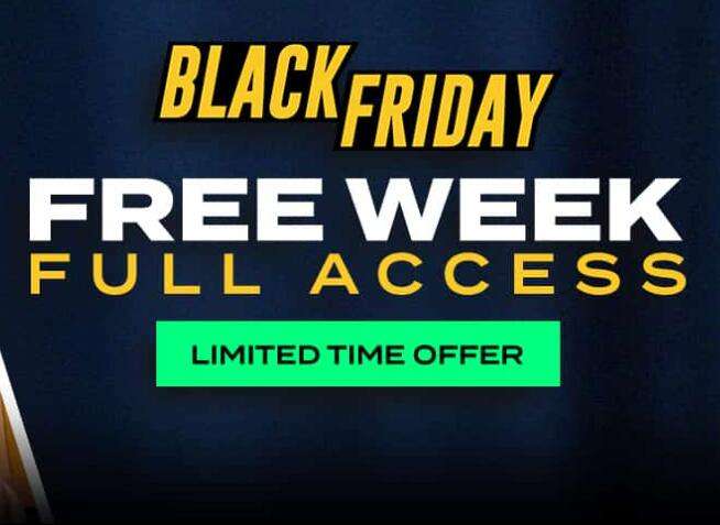 Best of Brazzers black friday special