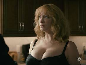 brands bags recommends christina hendricks nude scene pic