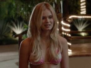 christa john recommends Sara Paxton Nude