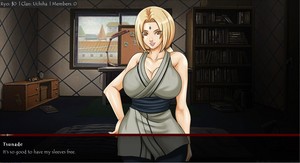 daisy manrique recommends Naruto Porn Game Download