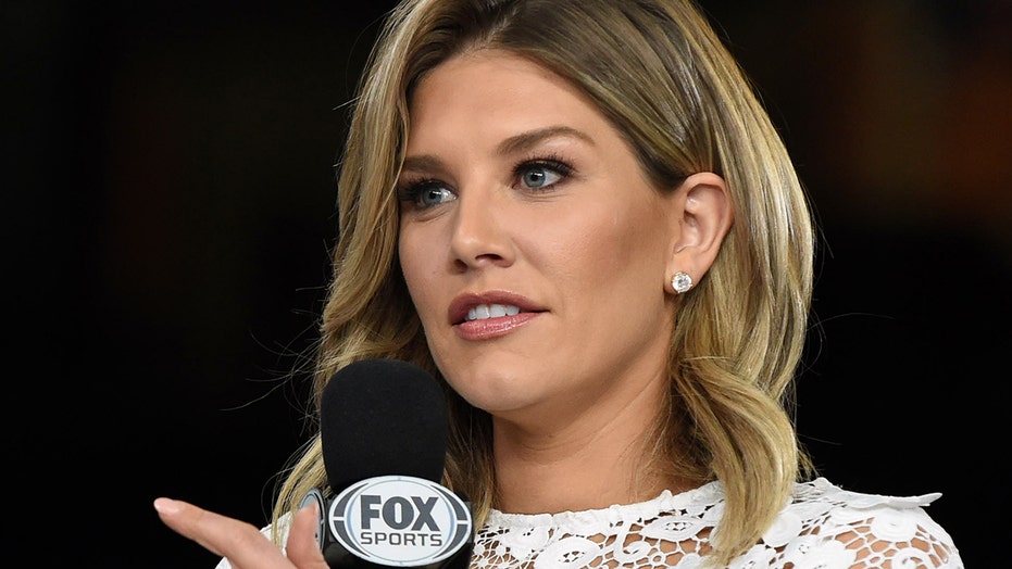 allyson fox recommends charissa thompson leaked pic