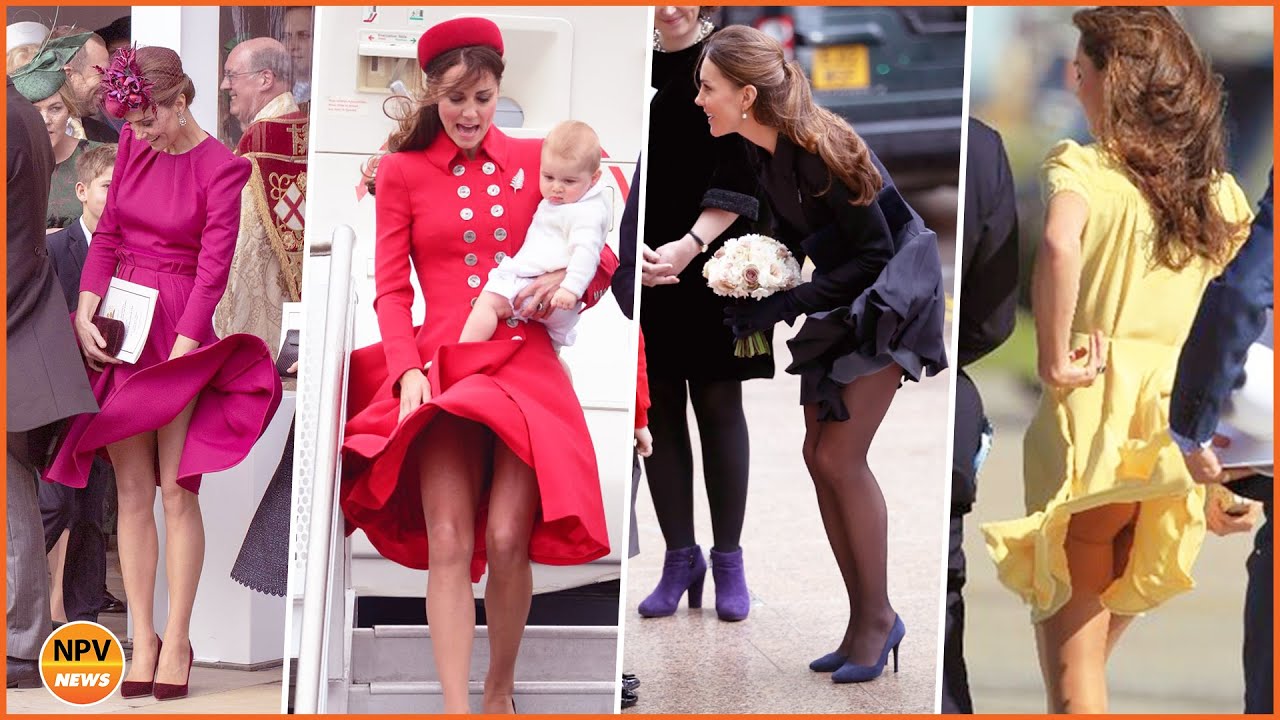 Best of Kate middleton upskirt