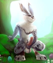 amanda jo nelson recommends easter bunny rule 34 pic