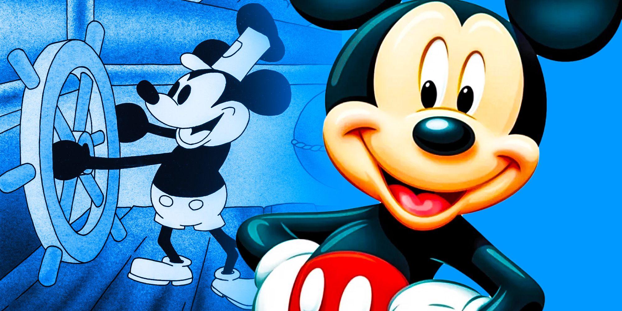 courtney dinwiddie recommends cartoon porn mickey mouse pic