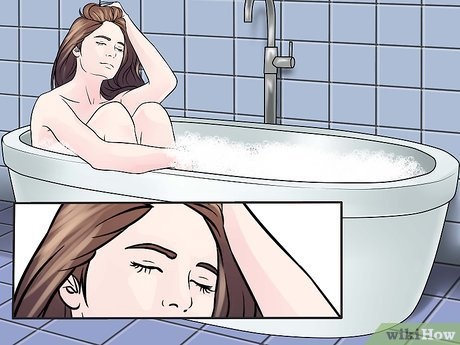 chadwick webb recommends How To Pleasure Yourself In The Bathtub