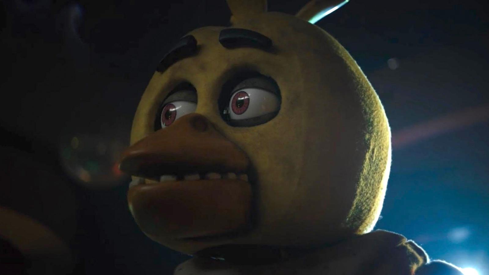 Best of Images of five nights at freddys