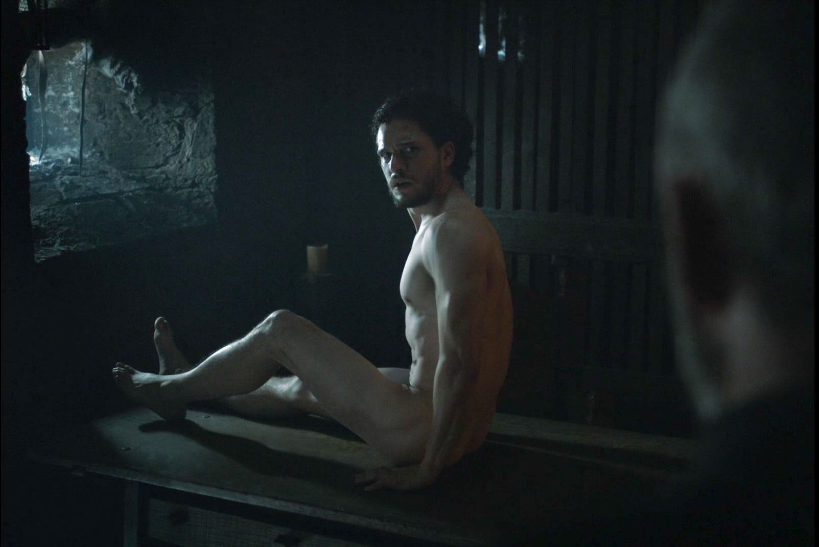 game of thrones penis scene