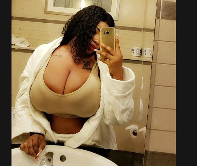 cori deel recommends big boob selfies pic