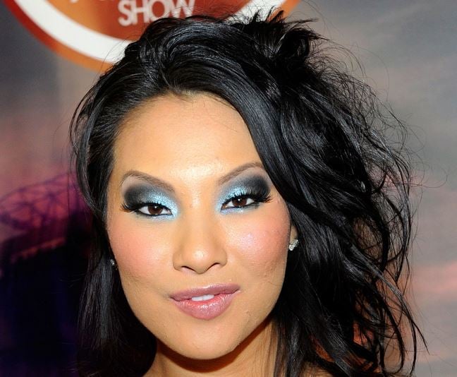 augustine annor recommends asa akira without makeup pic
