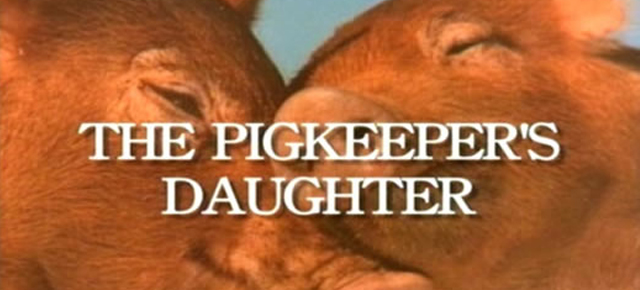 angeline edge add photo the pig keeper s daughter