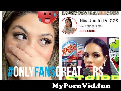 diana welch recommends Nina Unrated Only Fans