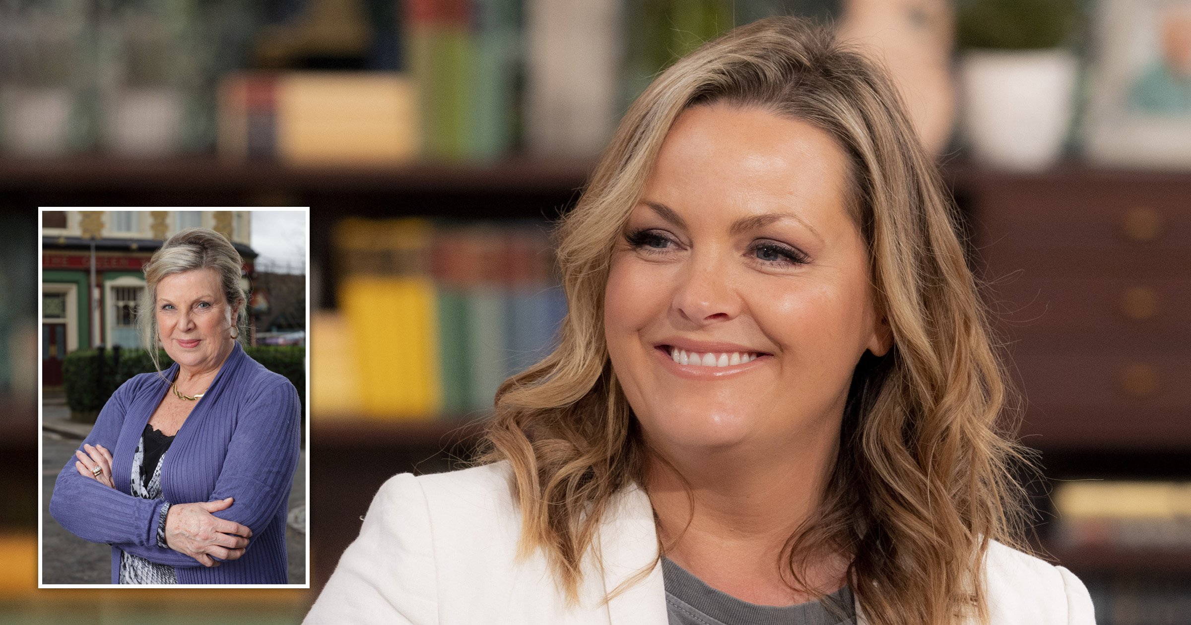 barrie newman add jo joyner nude photo