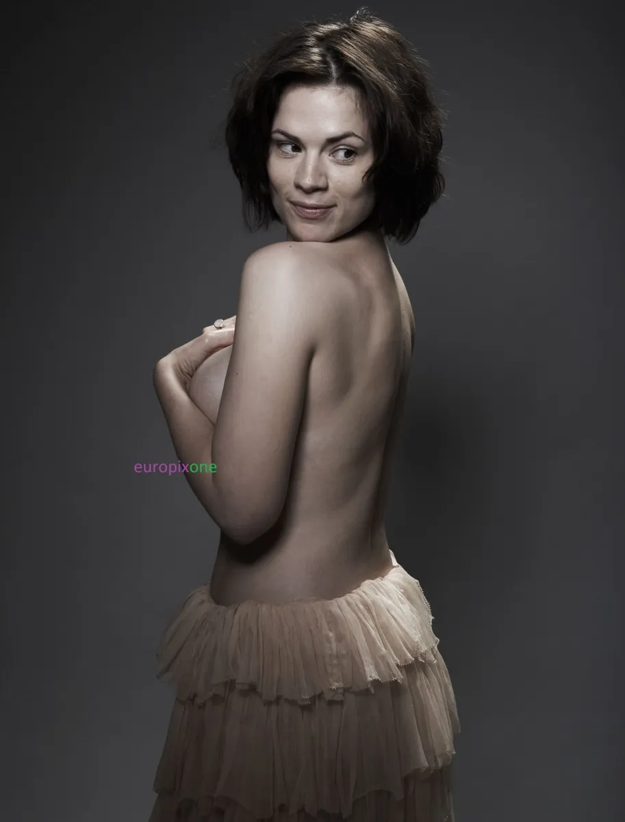 Best of Hayley atwell big tits