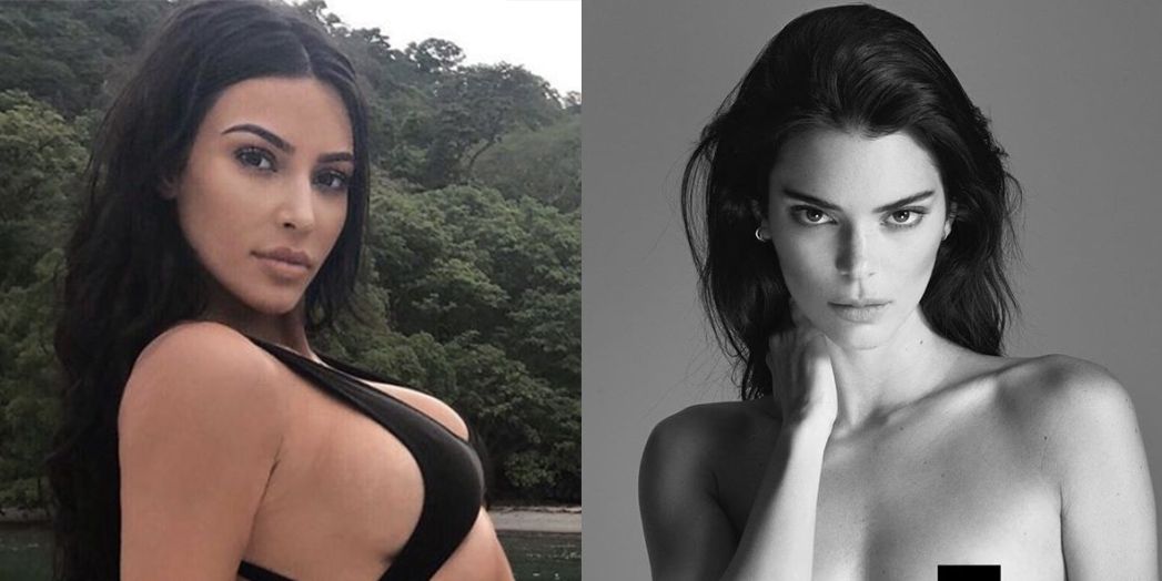 boyd clark add kendall jenner ever been nude photo