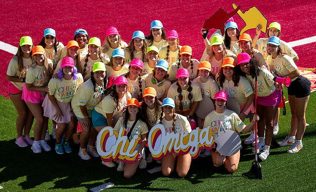 crystal bostick recommends chi omega sorority secrets pic