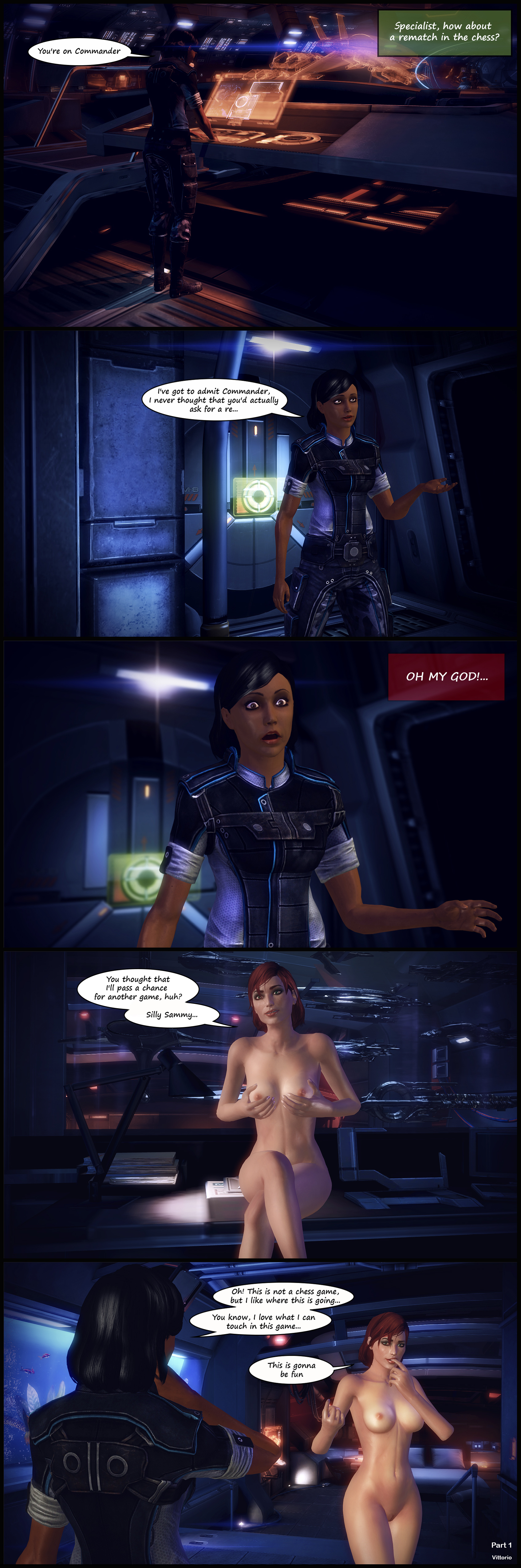 adib mohsin share rule 34 mass effect 3 photos