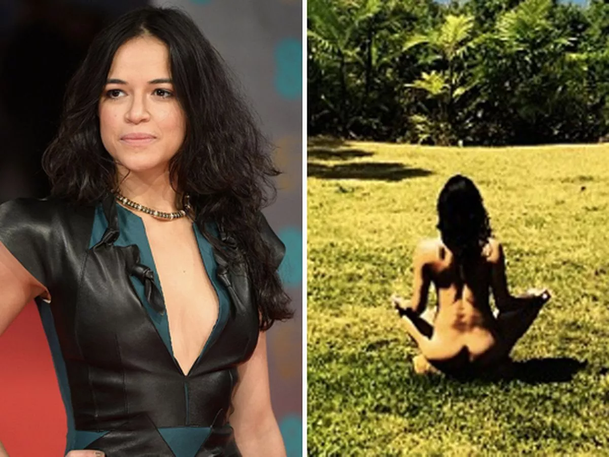 dee crosby recommends michelle rodriguez porn video pic