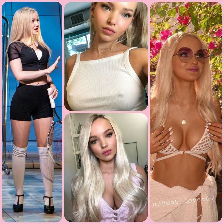 anndrea johnson recommends dove cameron big tits pic