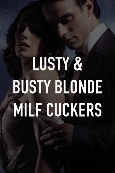 barry bergman recommends Busty Lusty Milf