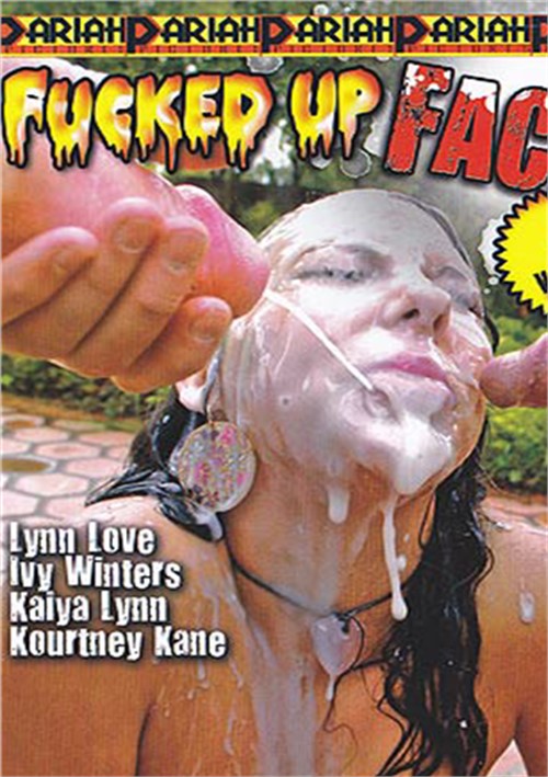 dadan zakaria recommends fucked up facials porn pic