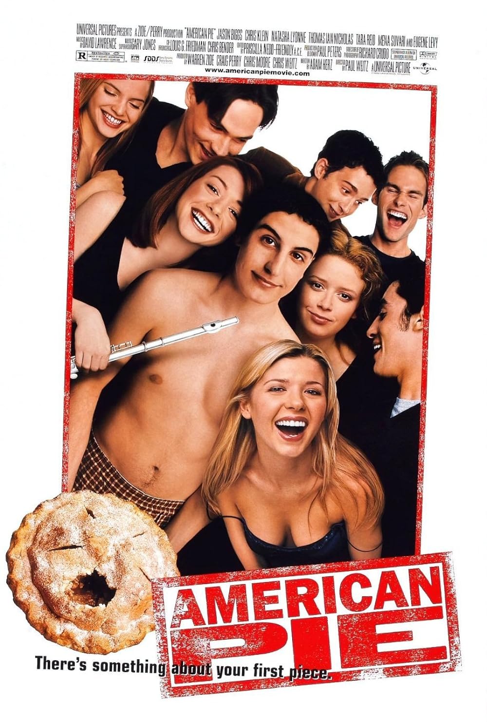 carol orosco recommends American Pie2 Watch Online