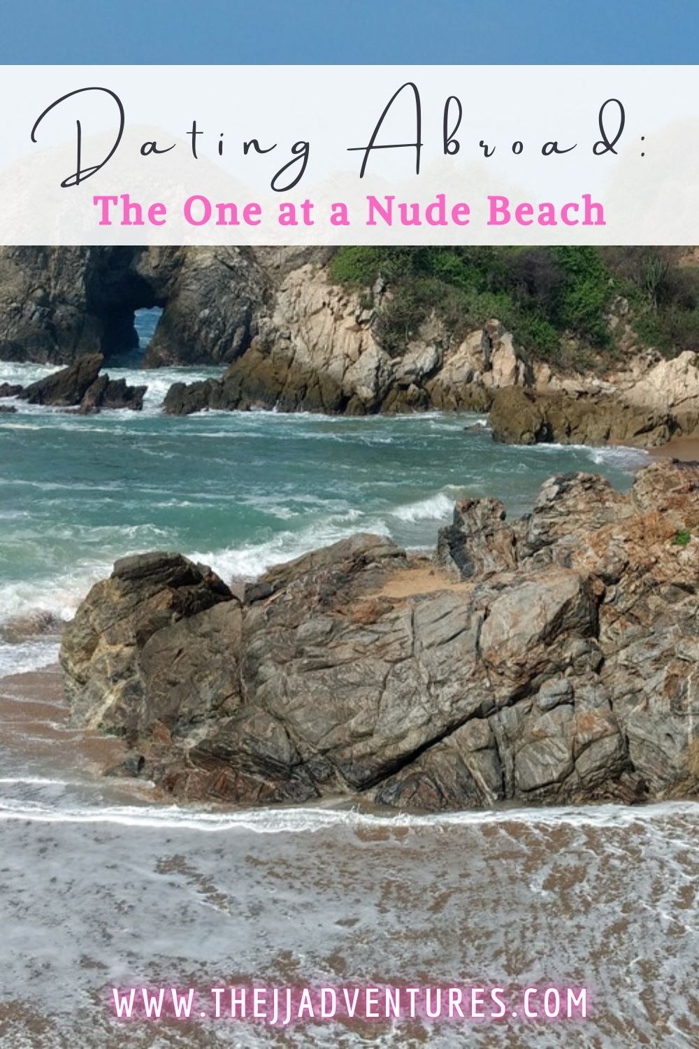 austin ververs recommends Group On Nude Beach Porn
