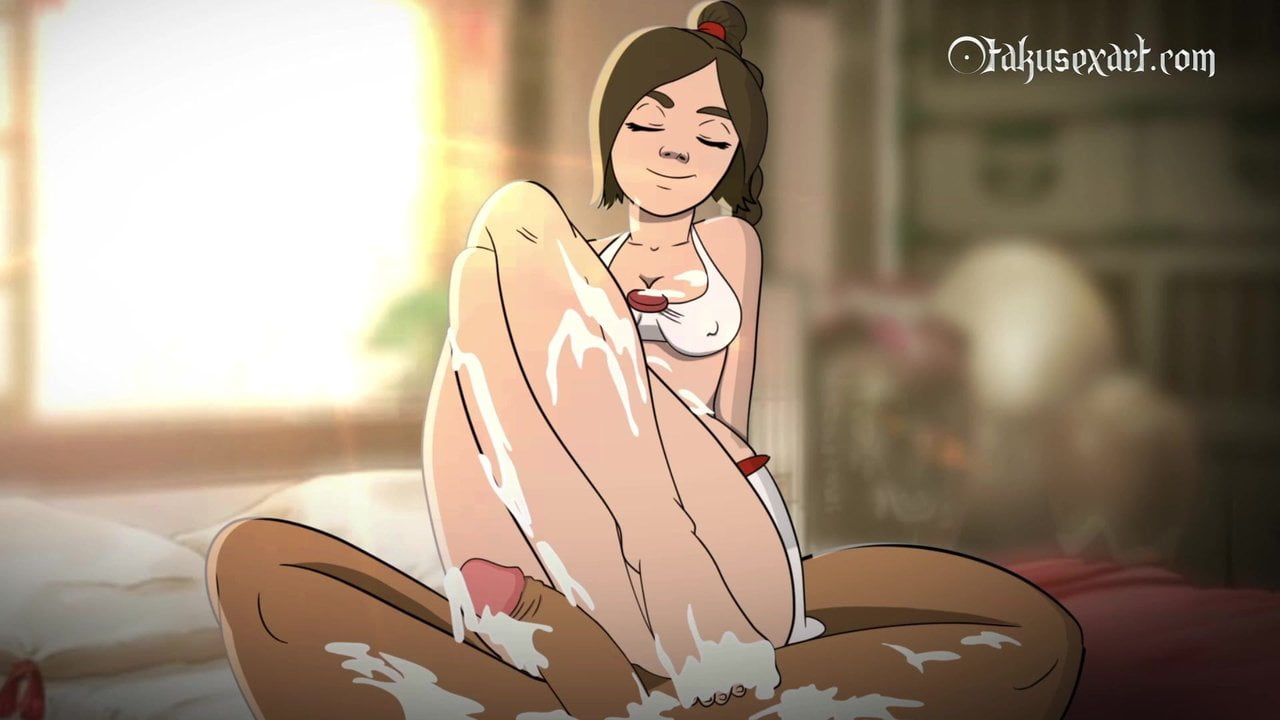 charles hayley recommends avatar the last airbender ty lee hentai pic