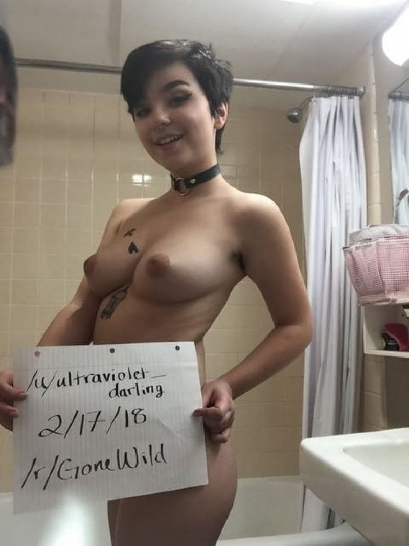 andrew monreal recommends ultraviolet darling tits pic