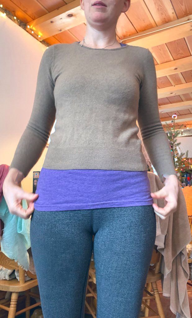 Best of Wives in yoga pants