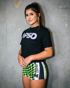 Best of Hailie deegan hot