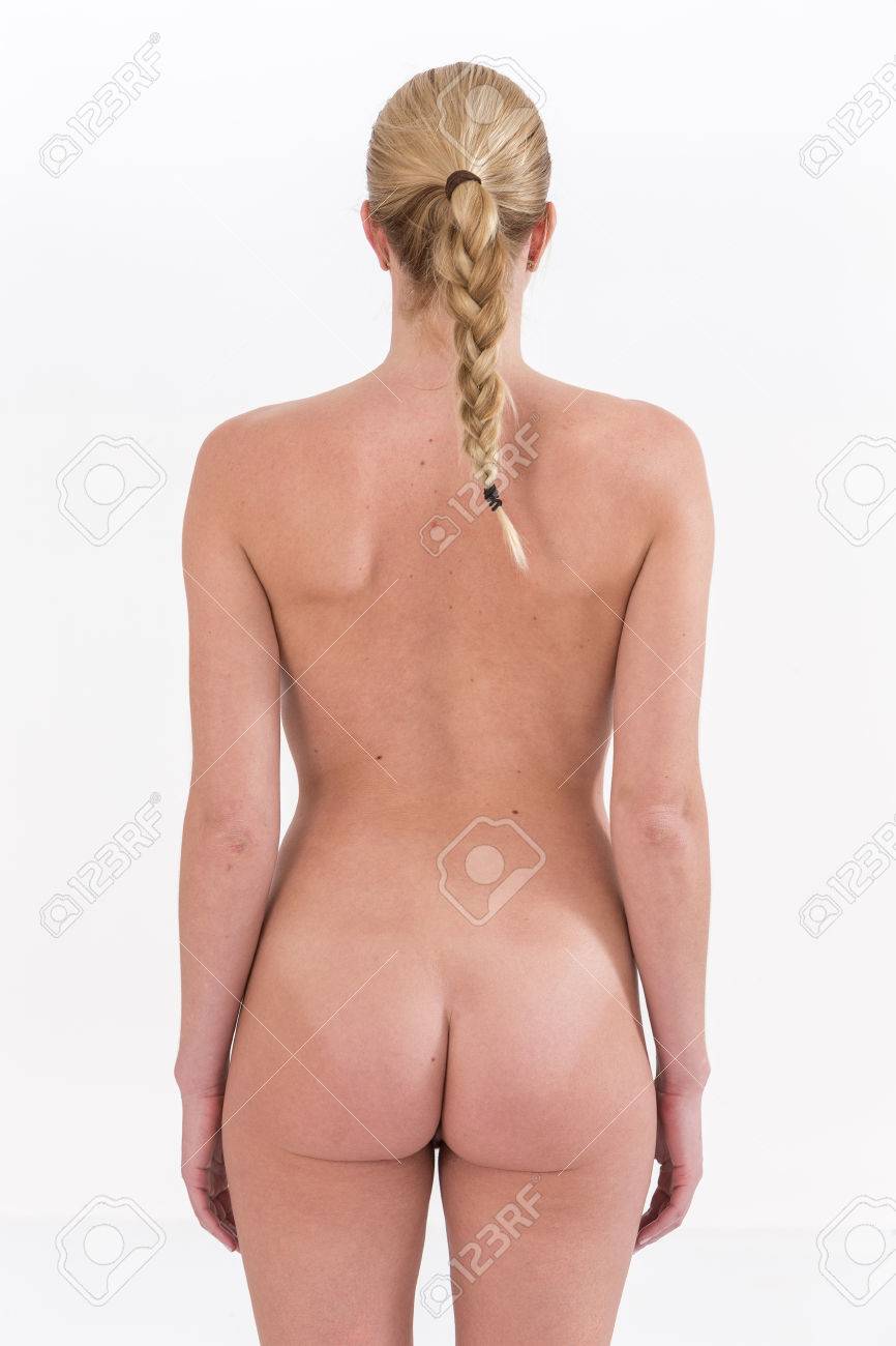 belinda solomon recommends From The Back Nude Pose