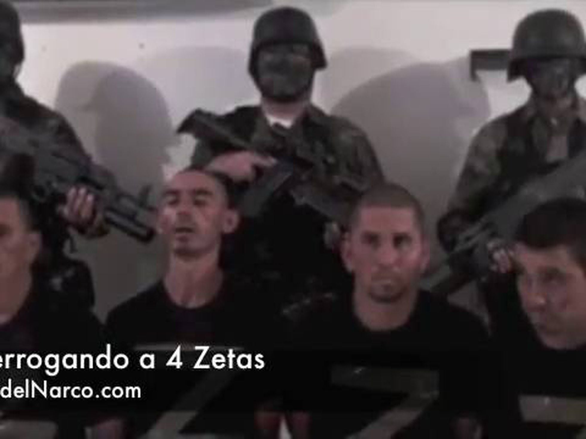 david cederberg add photo decapitados por los zetas