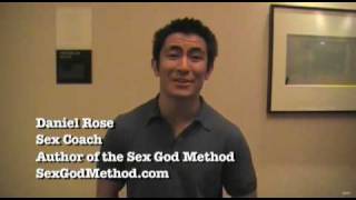 the sex god method