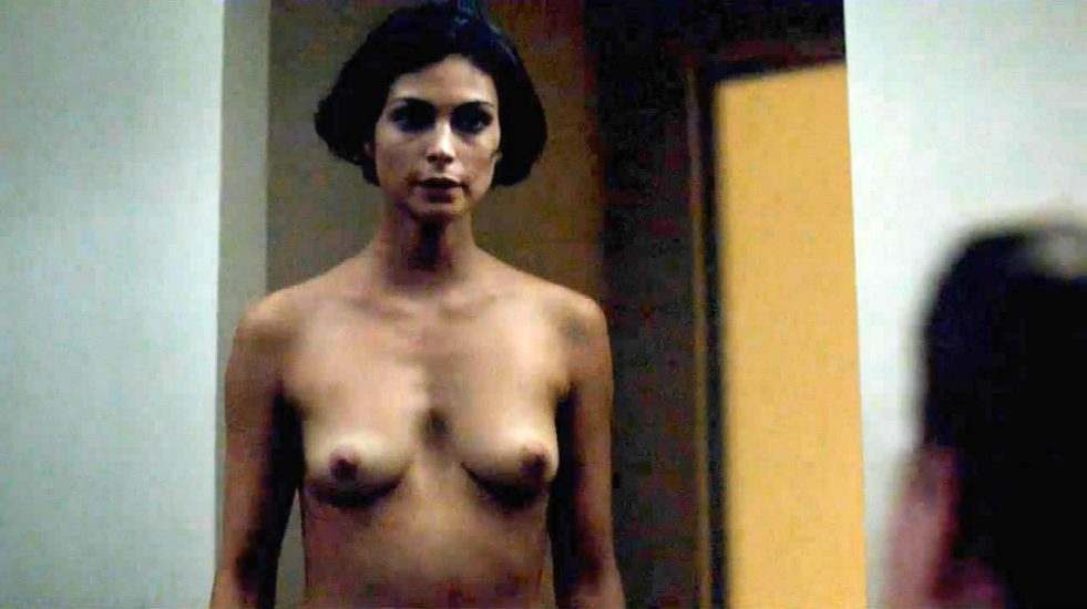 ani maniz recommends morena baccarin nude pictures pic