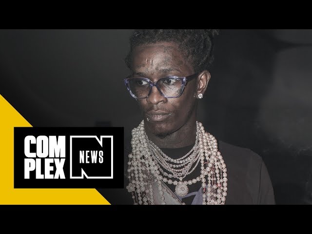 don pride recommends is young thug bisexual pic