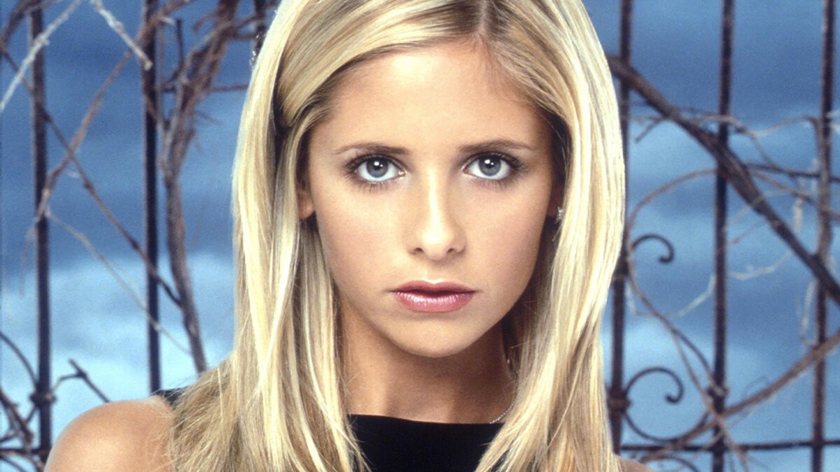 andreas magnussen recommends nude pictures of sarah michelle gellar pic