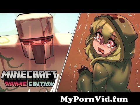 minecraft creeper girl sex