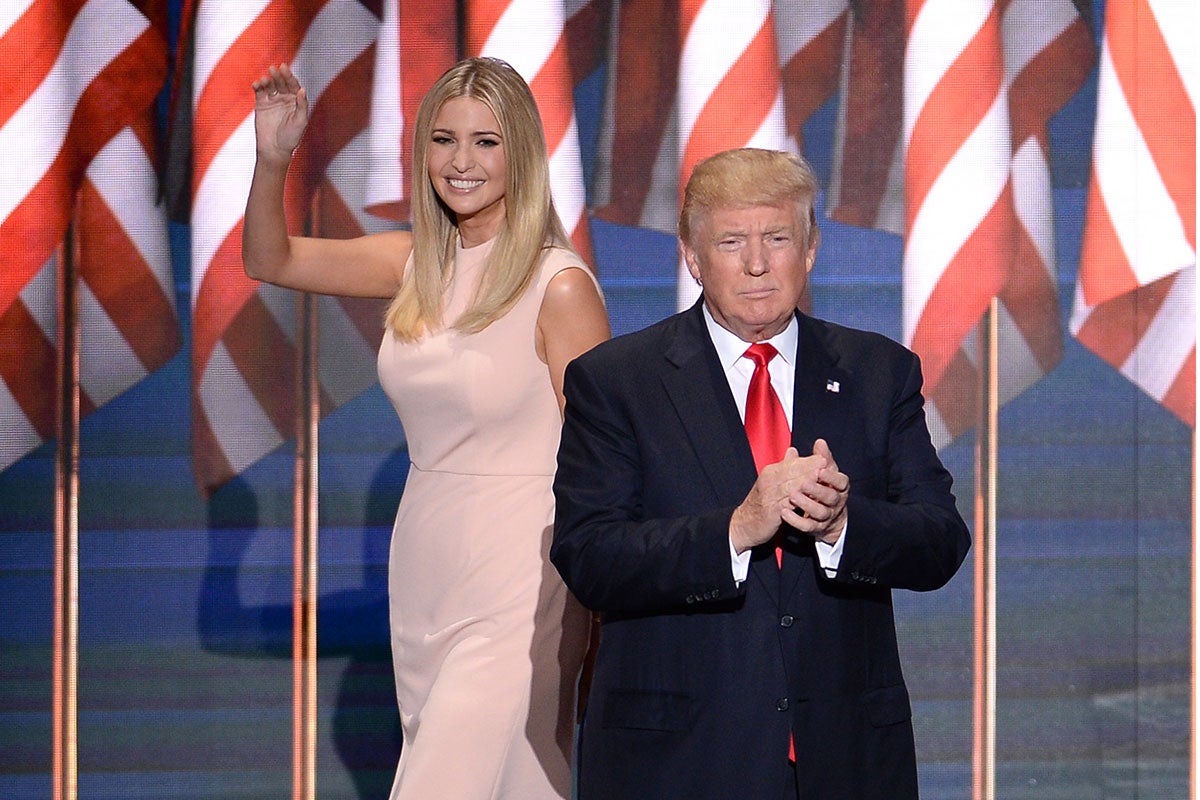 dana sandu recommends has ivanka trump posed nude pic