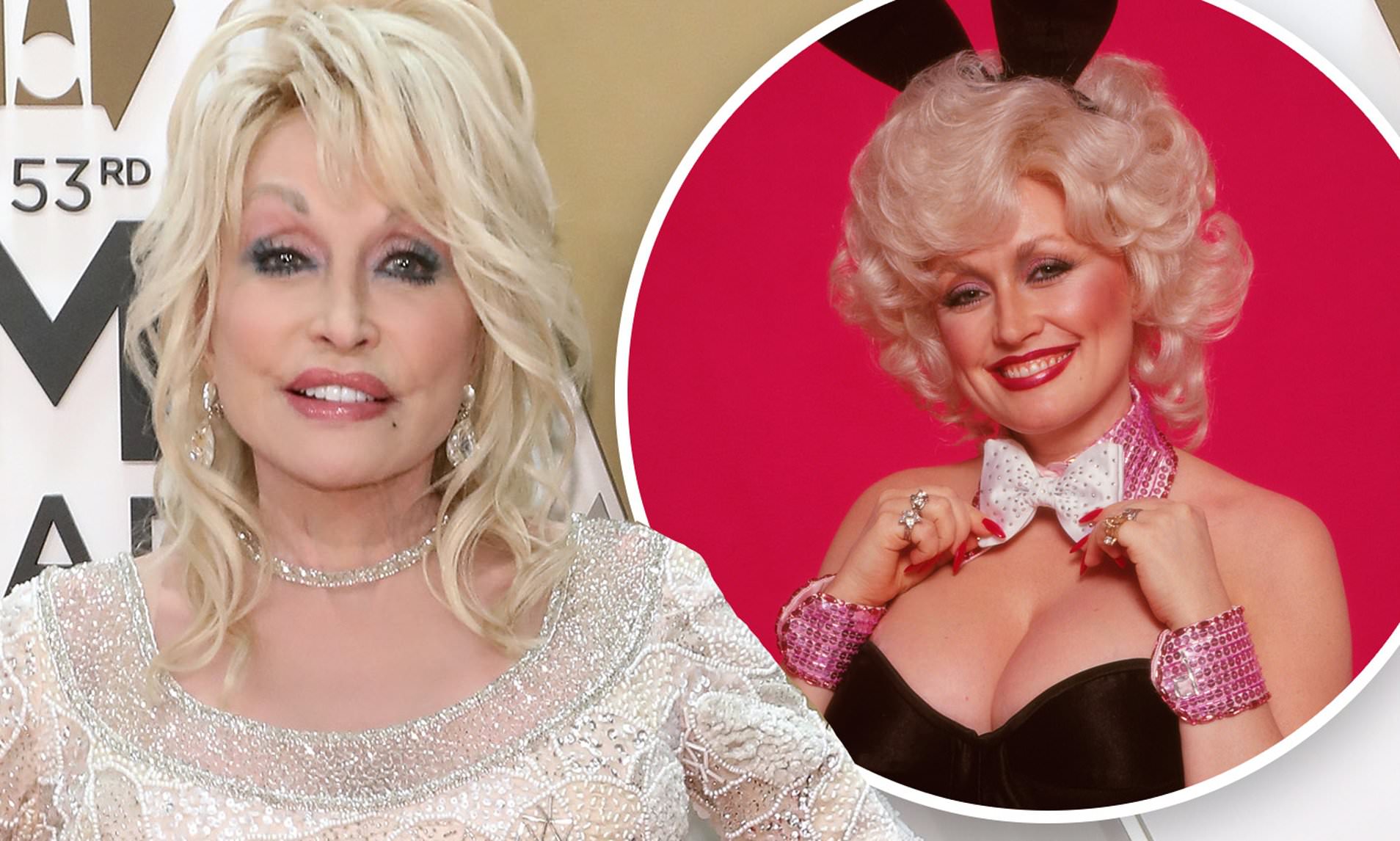 dennis chambless recommends Dolly Parton Boobs Real